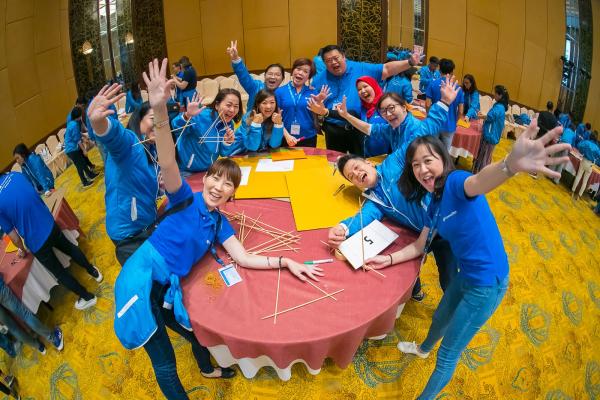 Team Building 2