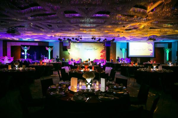 Theme Dinner 3