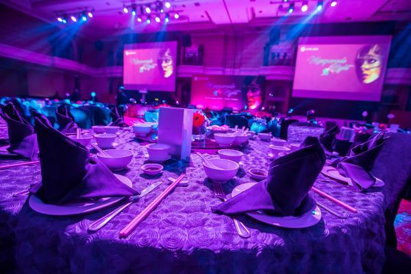 Theme Dinner 4