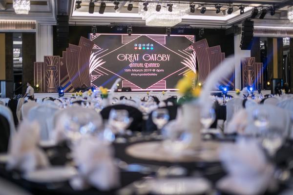 Theme Dinner 5