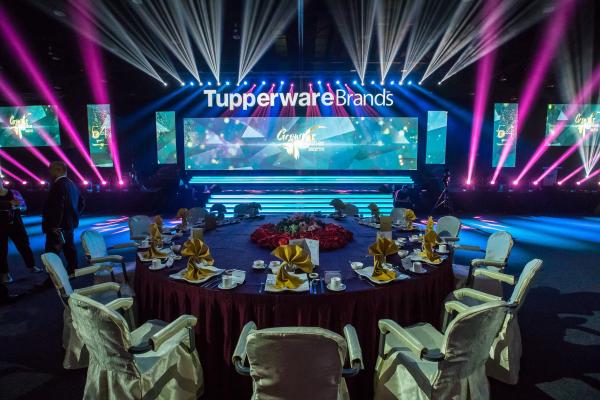Theme Dinner 7