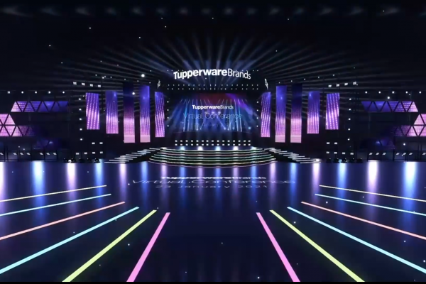 Virtual Event 12