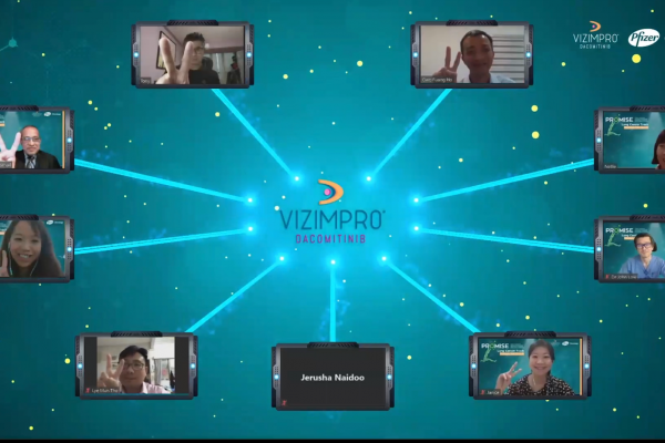 Virtual Event 17